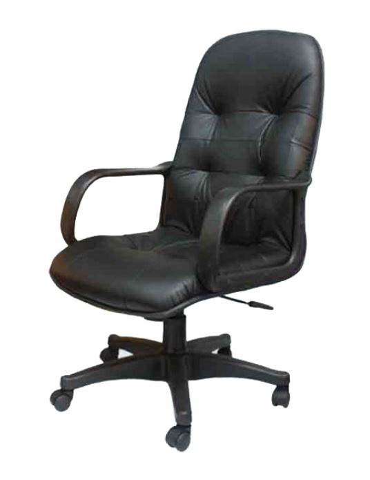 Office Chair OC1180 (Half Leather)